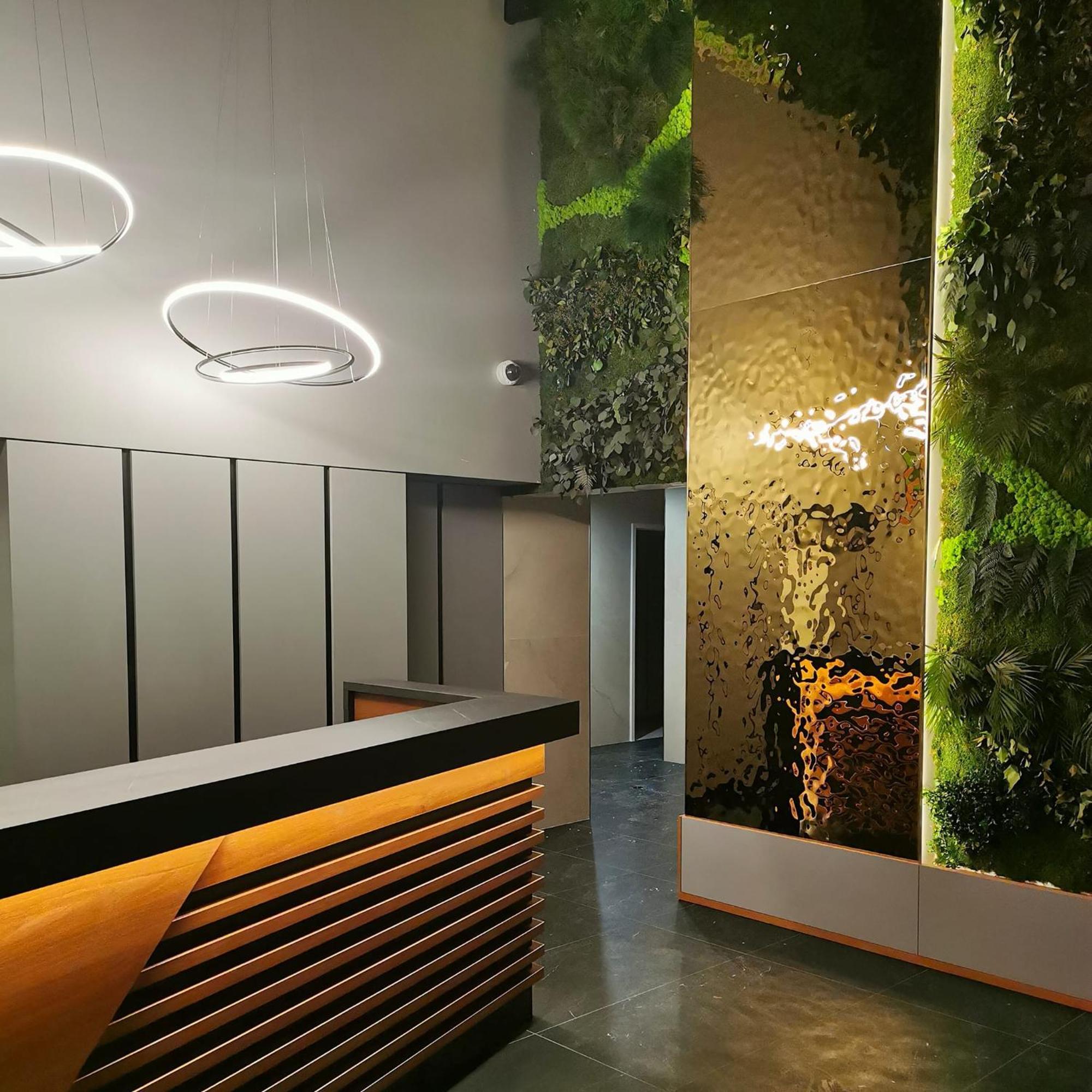 Hotel Skal Medi Spa & Resort ウストロニエ・モルスキエ エクステリア 写真